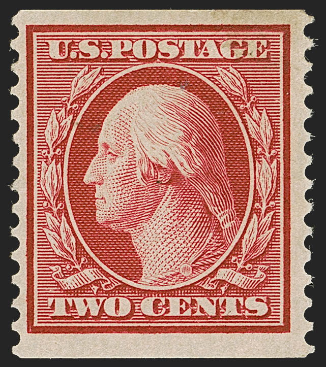 Sale no. 1244 — Lot no. 414 — Siegel Auction Galleries