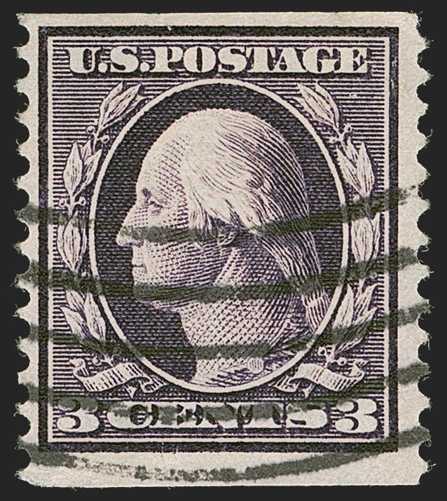 Sale no. 1244 — Lot no. 415 — Siegel Auction Galleries