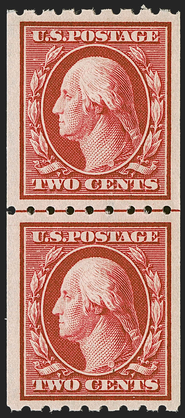Sale no. 1244 — Lot no. 416 — Siegel Auction Galleries