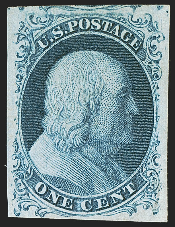 Sale no. 1244 — Lot no. 42 — Siegel Auction Galleries