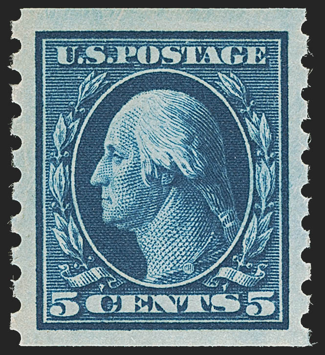 Sale no. 1244 — Lot no. 420 — Siegel Auction Galleries