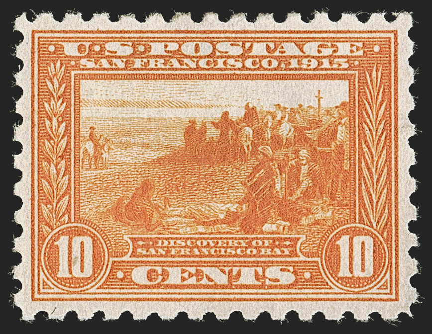 Sale no. 1244 — Lot no. 421 — Siegel Auction Galleries