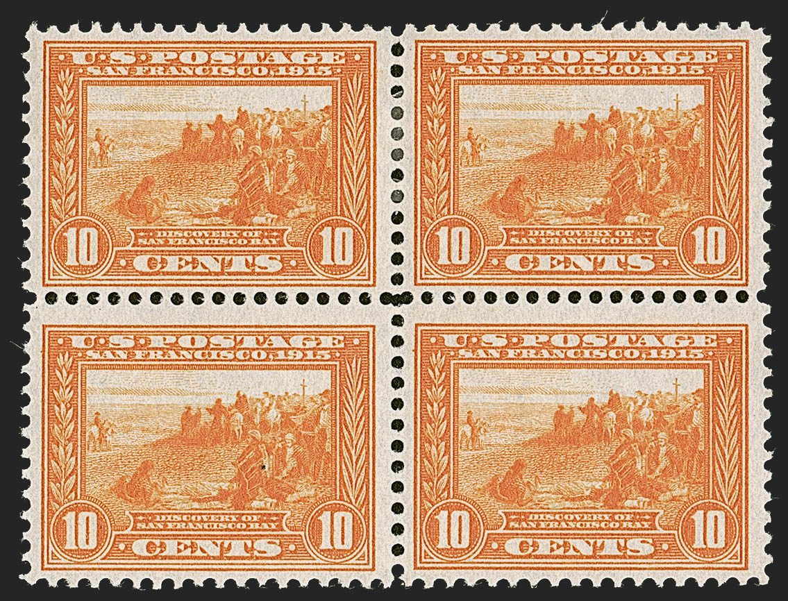 Sale no. 1244 — Lot no. 422 — Siegel Auction Galleries