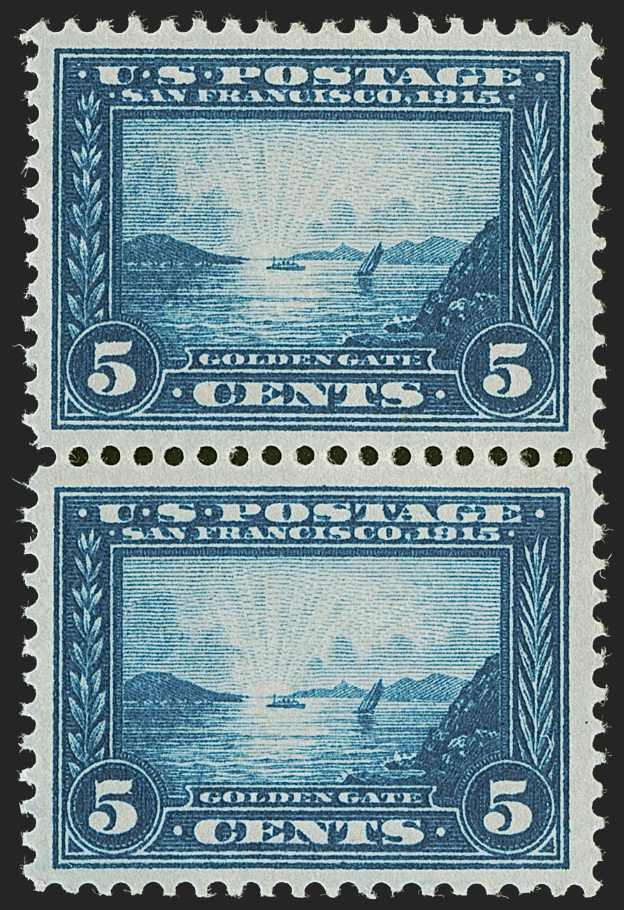 Sale no. 1244 — Lot no. 423 — Siegel Auction Galleries