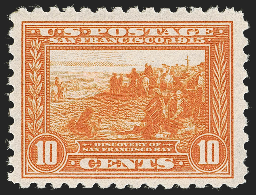 Sale no. 1244 — Lot no. 426 — Siegel Auction Galleries