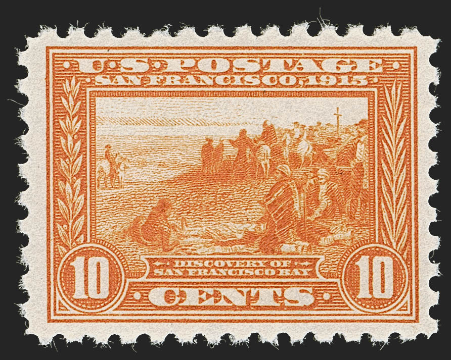 Sale no. 1244 — Lot no. 427 — Siegel Auction Galleries