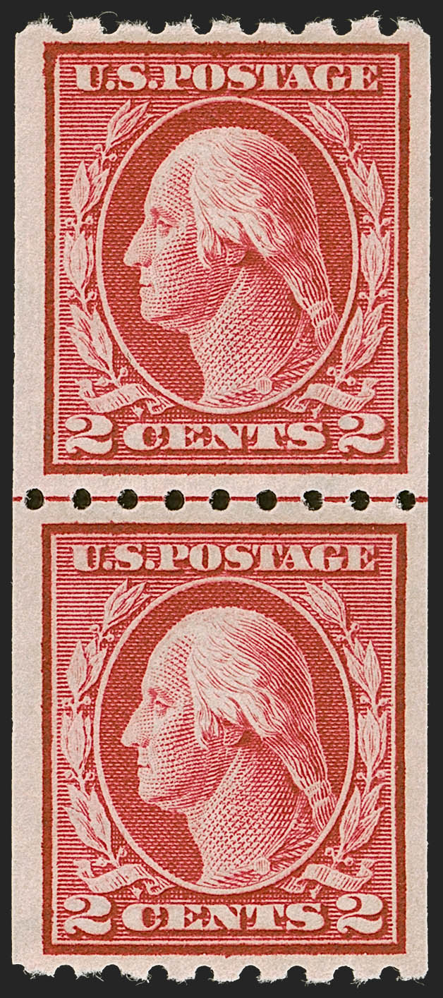 Sale no. 1244 — Lot no. 428 — Siegel Auction Galleries