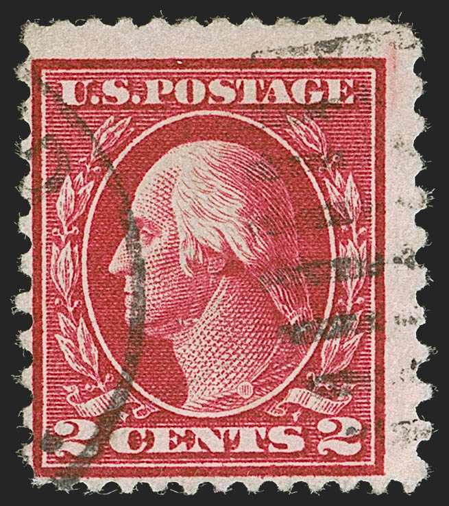 Sale no. 1244 — Lot no. 431 — Siegel Auction Galleries