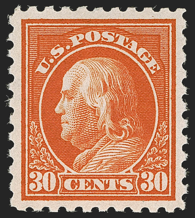 Sale no. 1244 — Lot no. 435 — Siegel Auction Galleries