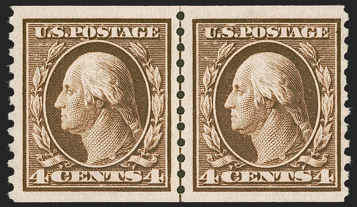 Sale no. 1244 — Lot no. 436 — Siegel Auction Galleries