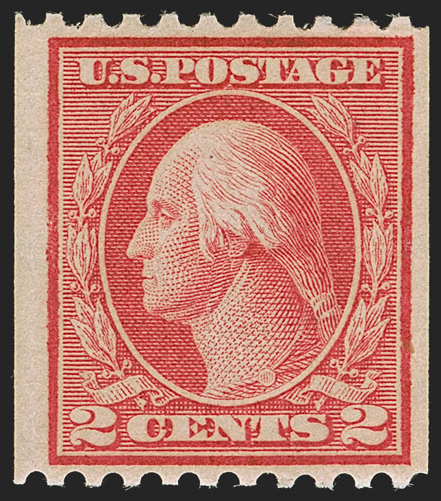 Sale no. 1244 — Lot no. 438 — Siegel Auction Galleries