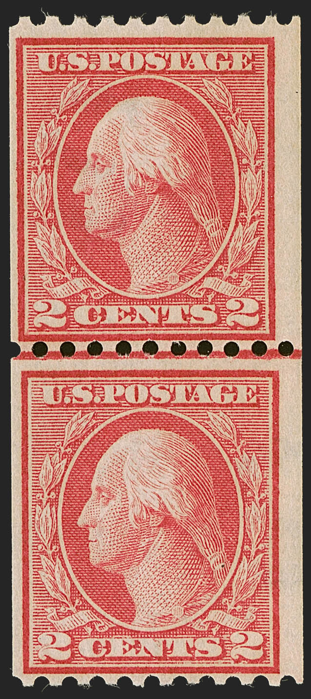 Sale no. 1244 — Lot no. 439 — Siegel Auction Galleries