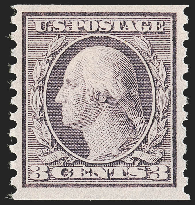 Sale no. 1244 — Lot no. 441 — Siegel Auction Galleries