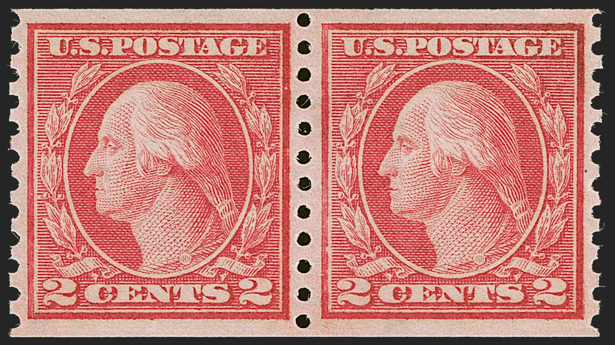 Sale no. 1244 — Lot no. 444 — Siegel Auction Galleries