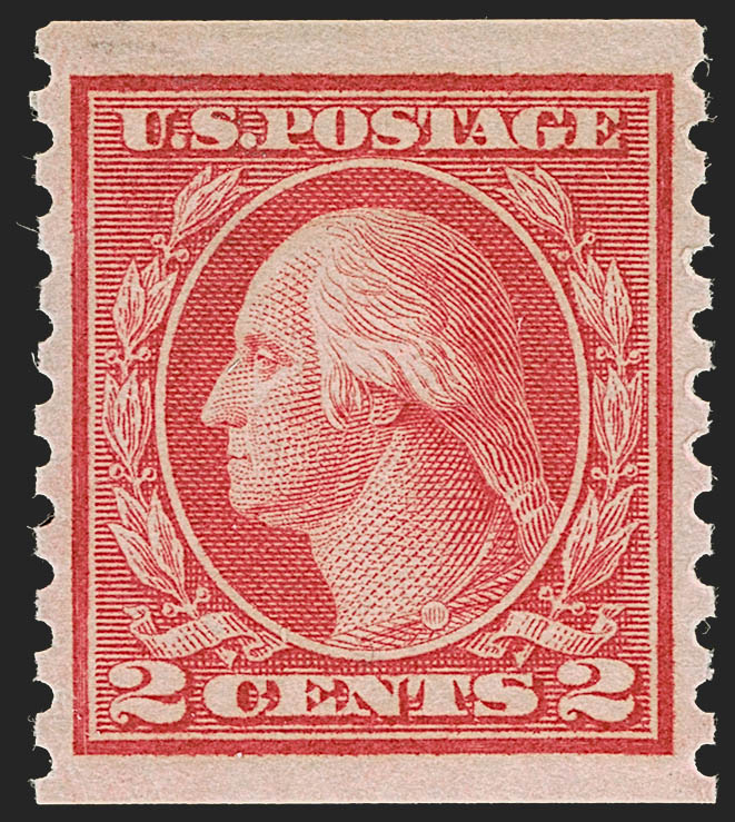 Sale no. 1244 — Lot no. 445 — Siegel Auction Galleries
