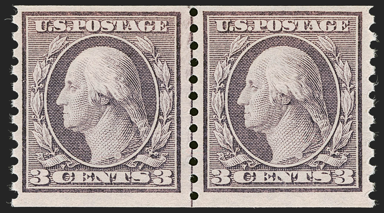 Sale no. 1244 — Lot no. 446 — Siegel Auction Galleries
