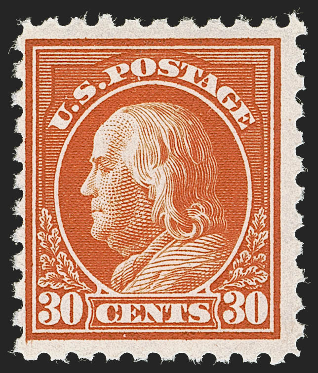 Sale no. 1244 — Lot no. 453 — Siegel Auction Galleries