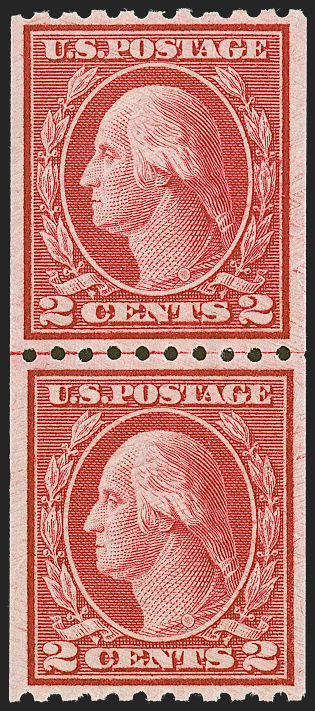 Sale no. 1244 — Lot no. 459 — Siegel Auction Galleries