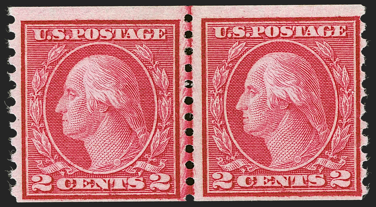 Sale no. 1244 — Lot no. 460 — Siegel Auction Galleries