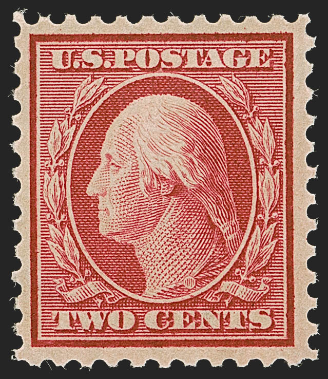 Sale no. 1244 — Lot no. 463 — Siegel Auction Galleries