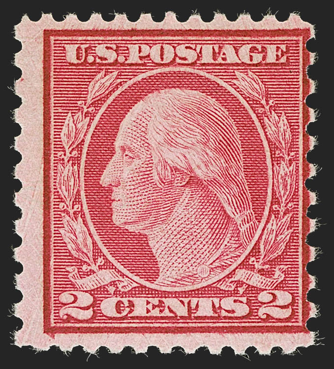 Sale no. 1244 — Lot no. 467 — Siegel Auction Galleries