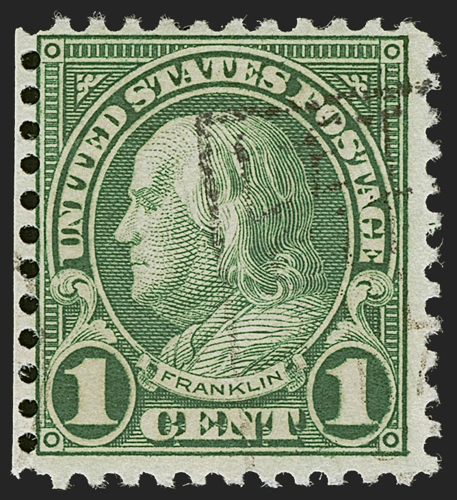 Sale no. 1244 — Lot no. 469 — Siegel Auction Galleries