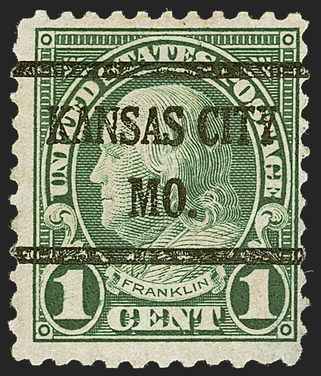 Sale no. 1244 — Lot no. 471 — Siegel Auction Galleries