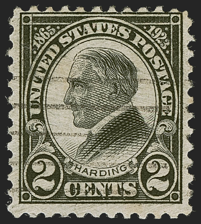 Sale no. 1244 — Lot no. 472 — Siegel Auction Galleries