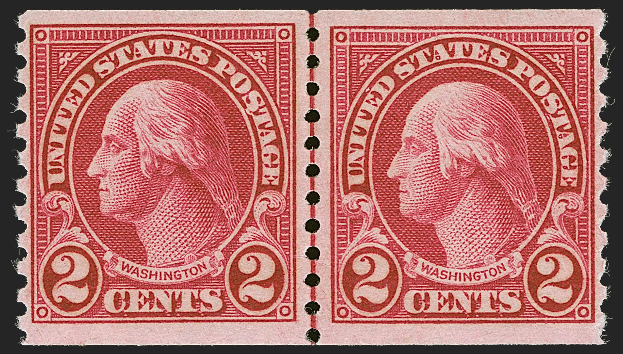 Sale no. 1244 — Lot no. 473 — Siegel Auction Galleries