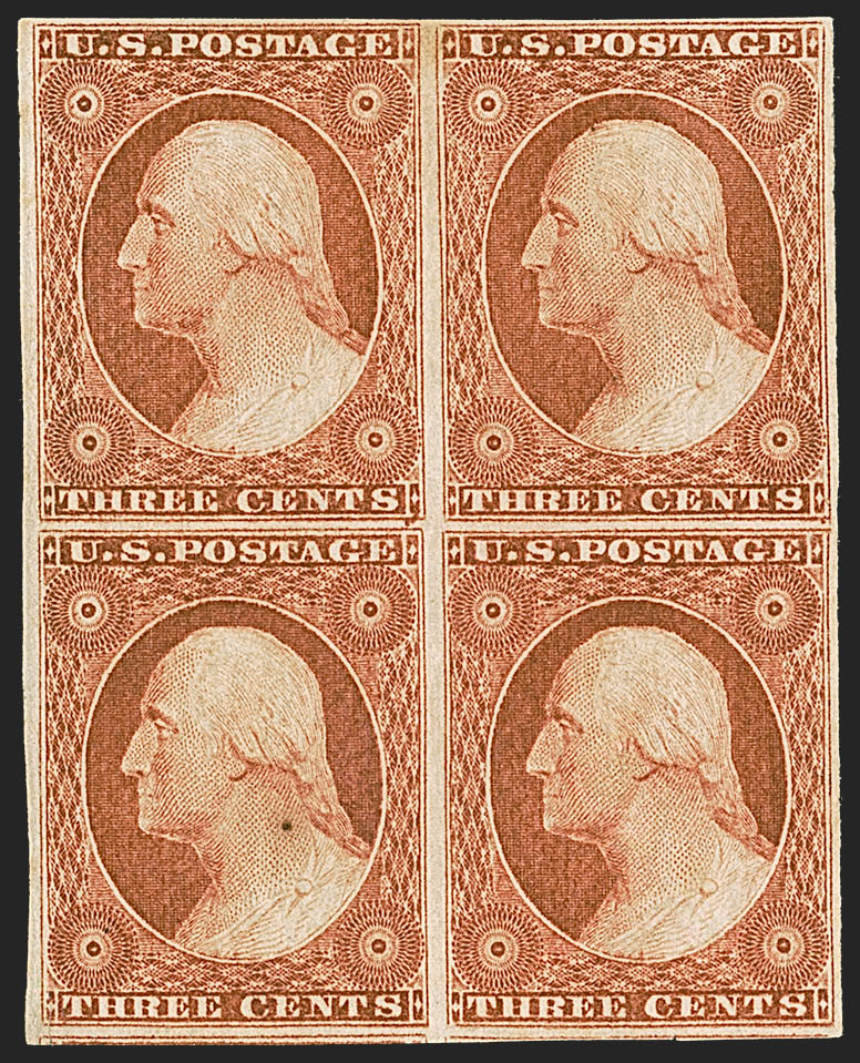 Sale no. 1244 — Lot no. 48 — Siegel Auction Galleries