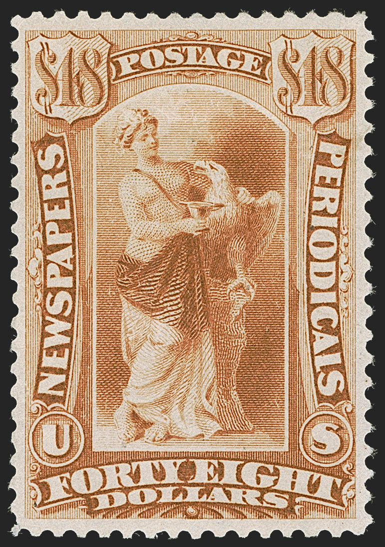 Sale no. 1244 — Lot no. 497 — Siegel Auction Galleries