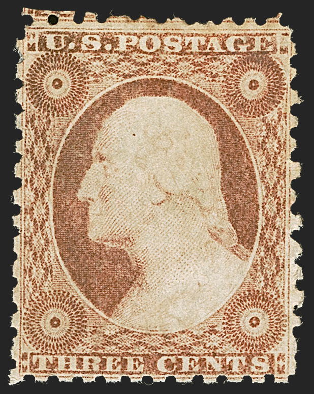 Sale no. 1244 — Lot no. 50 — Siegel Auction Galleries