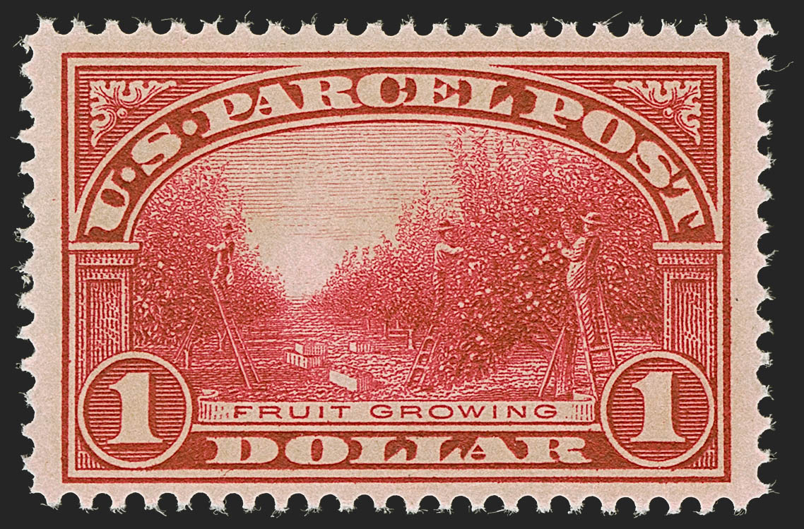Sale no. 1244 — Lot no. 506 — Siegel Auction Galleries