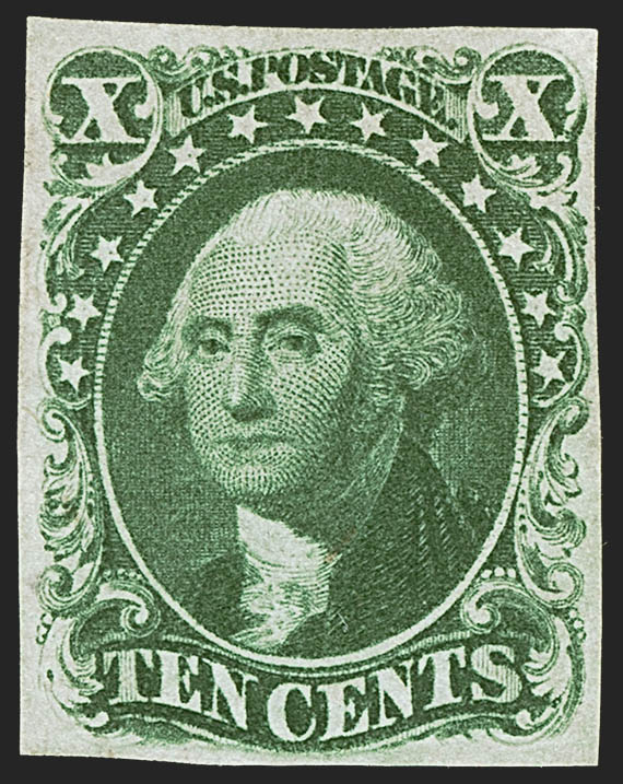 Sale no. 1244 — Lot no. 54 — Siegel Auction Galleries