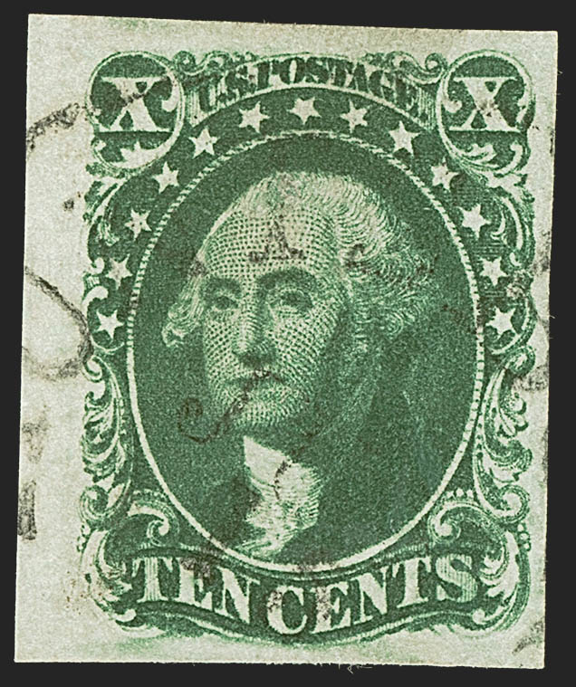 Sale no. 1244 — Lot no. 55 — Siegel Auction Galleries