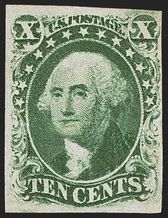 Sale no. 1244 — Lot no. 56 — Siegel Auction Galleries