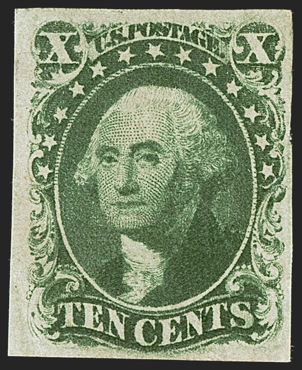 Sale no. 1244 — Lot no. 57 — Siegel Auction Galleries