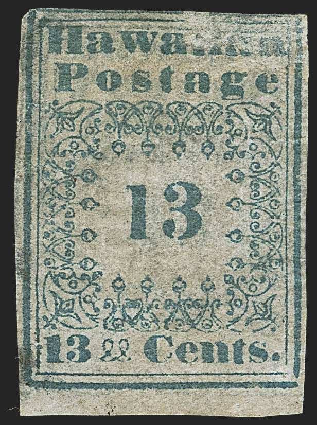 Sale no. 1244 — Lot no. 571 — Siegel Auction Galleries