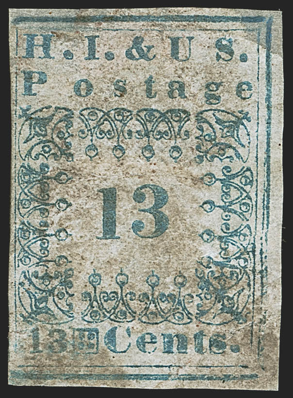 Sale no. 1244 — Lot no. 572 — Siegel Auction Galleries