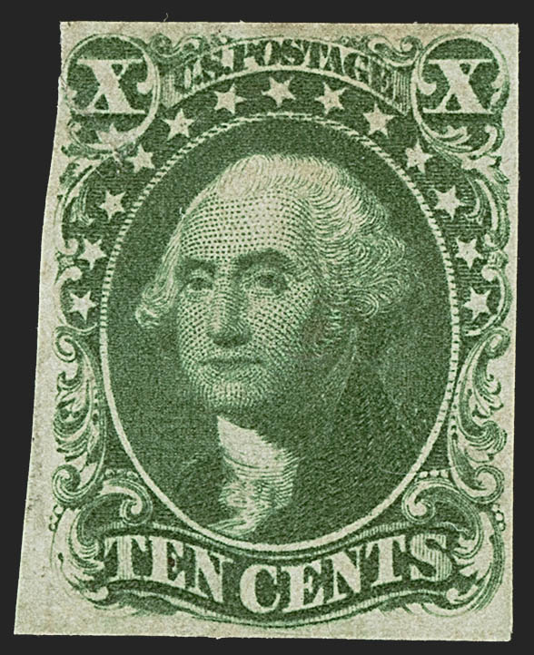 Sale no. 1244 — Lot no. 58 — Siegel Auction Galleries