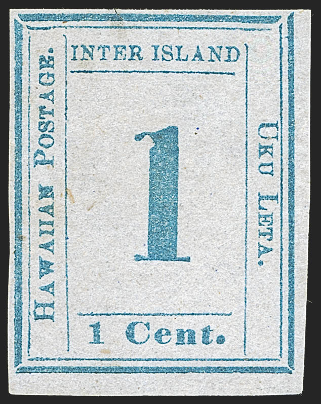 Sale no. 1244 — Lot no. 582 — Siegel Auction Galleries