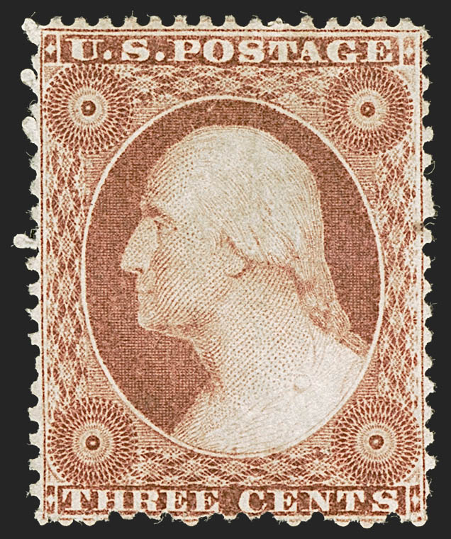 Sale no. 1244 — Lot no. 71 — Siegel Auction Galleries