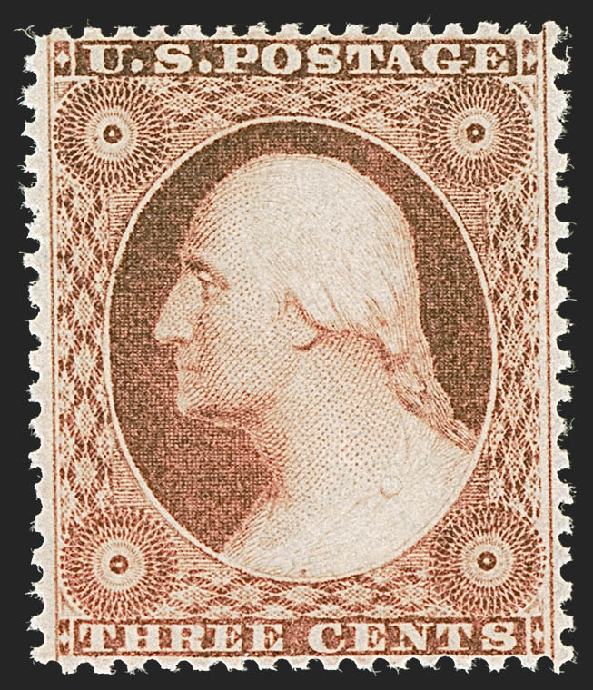 Sale no. 1244 — Lot no. 72 — Siegel Auction Galleries