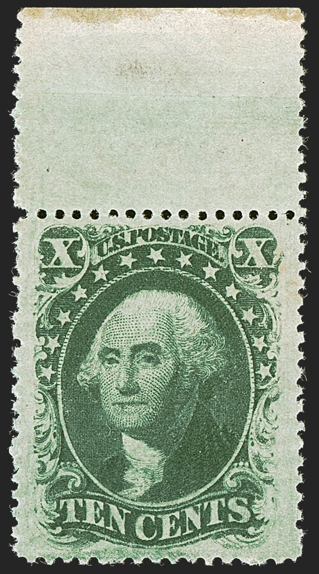 Sale no. 1244 — Lot no. 86 — Siegel Auction Galleries