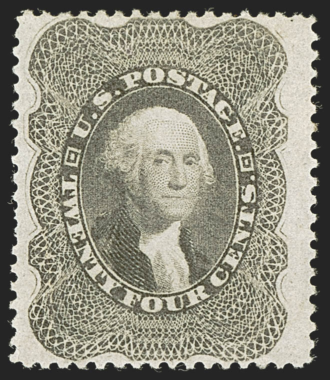 Sale no. 1244 — Lot no. 89 — Siegel Auction Galleries