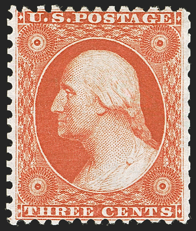 Sale no. 1244 — Lot no. 94 — Siegel Auction Galleries