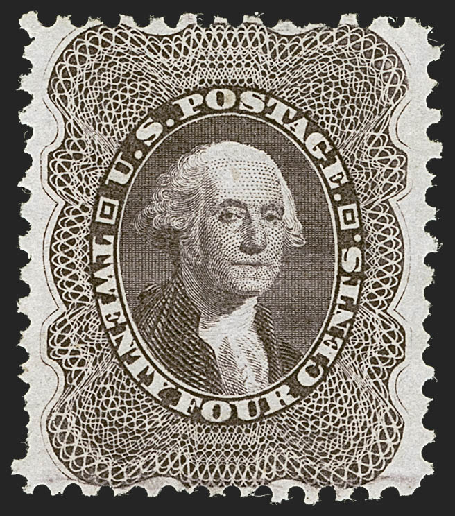 Sale no. 1244 — Lot no. 98 — Siegel Auction Galleries