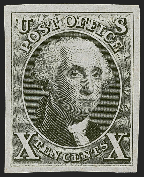 Sale no. 1245 — Lot no. 1044 — Siegel Auction Galleries