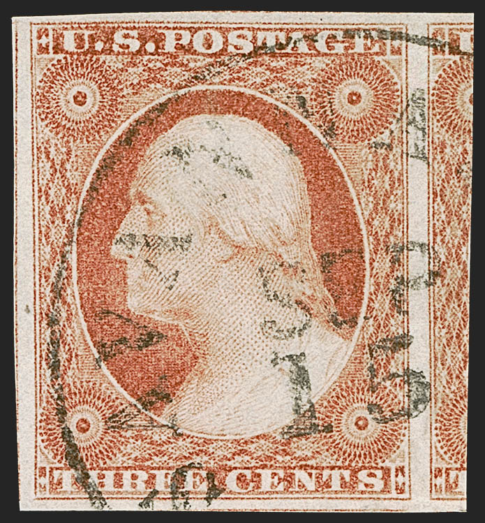 Sale no. 1245 — Lot no. 1067 — Siegel Auction Galleries