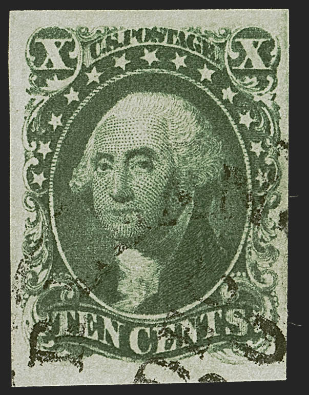 Sale no. 1245 — Lot no. 1070 — Siegel Auction Galleries
